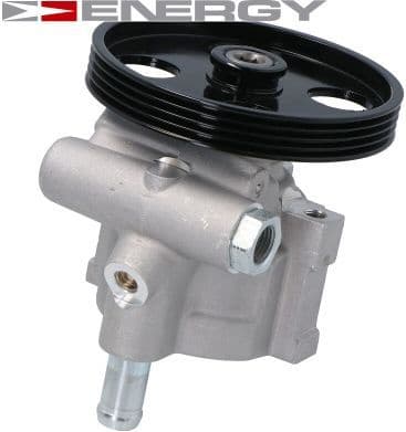 Hydraulic Pump, steering PW680495