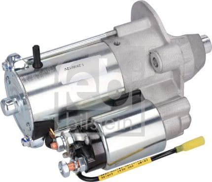 Starter 193550 - image 2