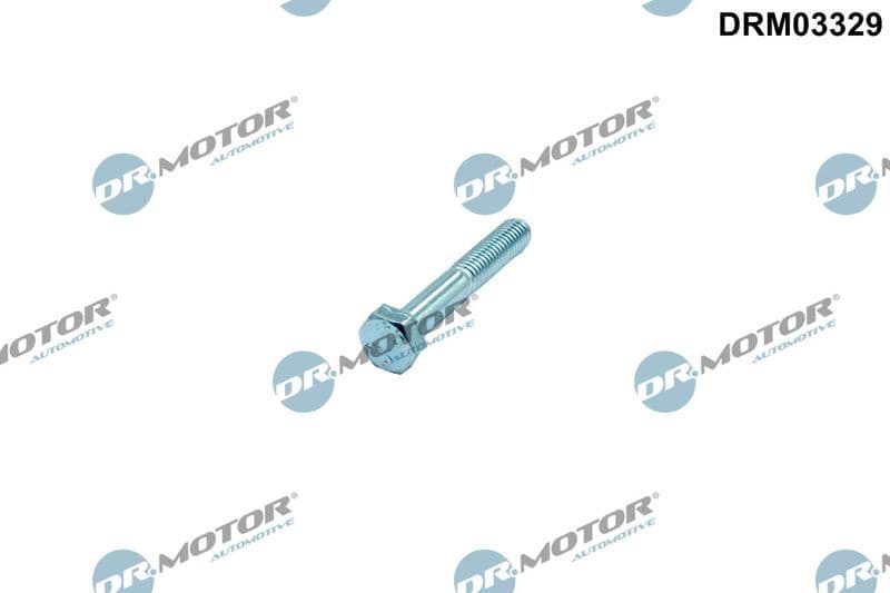 Screw, injection nozzle holder DRM03329