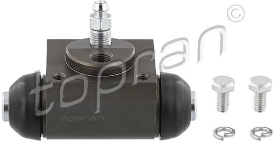 Wheel Brake Cylinder 624 301