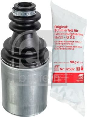 Bellow Kit, drive shaft 180731