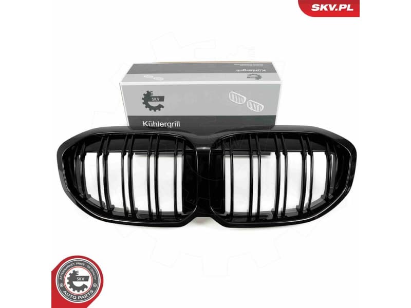 Radiator Grille 66SKV026