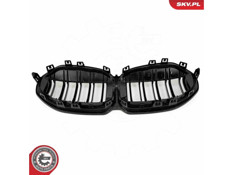 Radiator Grille 66SKV026 - image 4