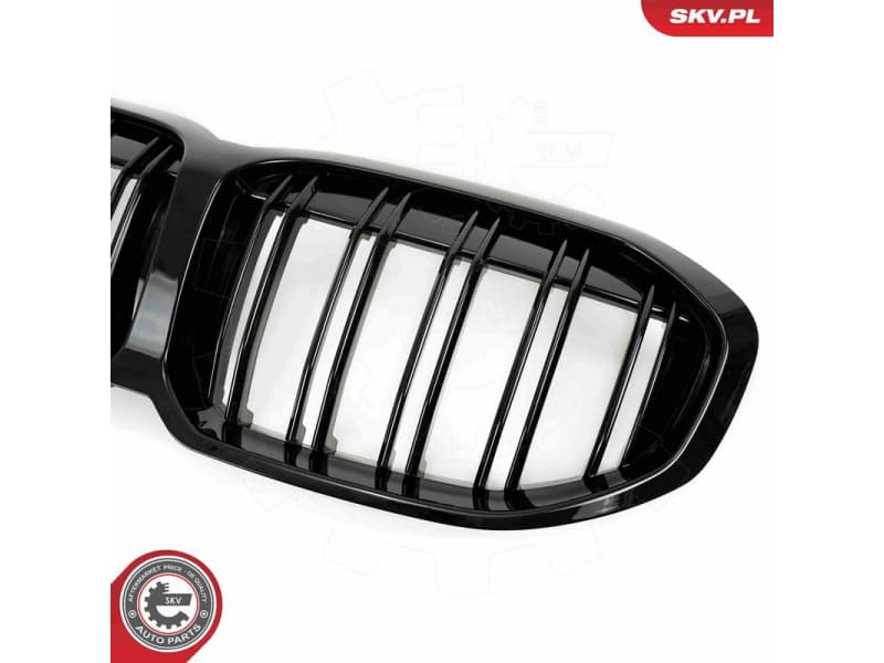 Radiator Grille 66SKV026 - image 5