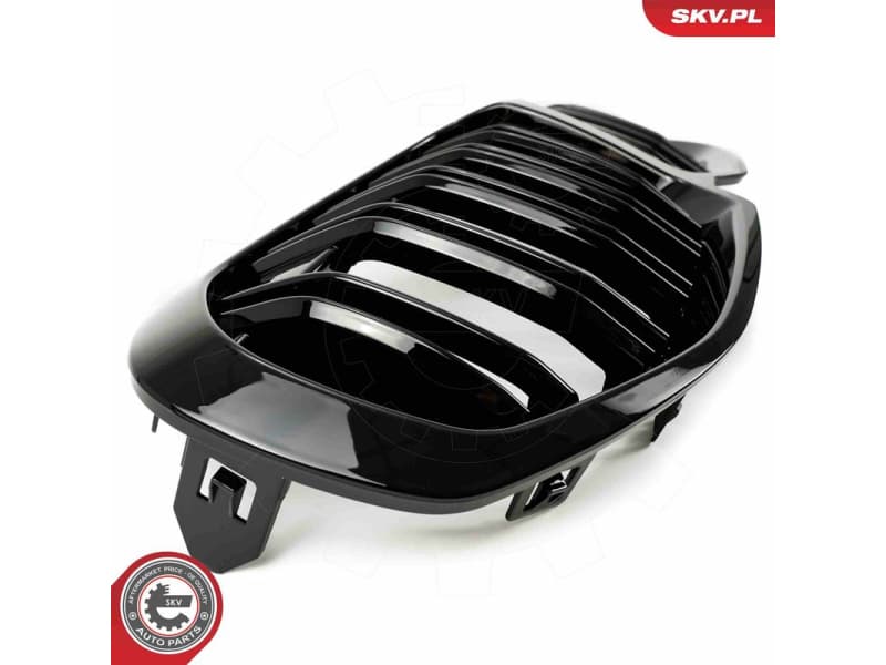 Radiator Grille 66SKV026 - image 7