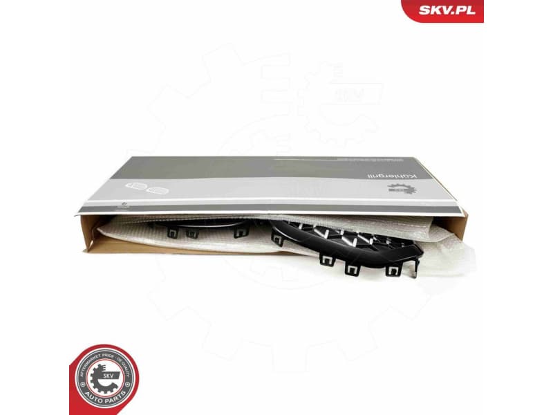 Radiator Grille 66SKV026 - image 8