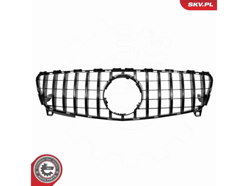 Radiator Grille 66SKV504 - image 2