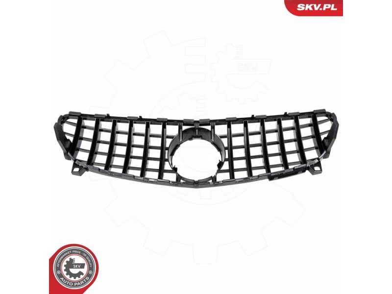Radiator Grille 66SKV504 - image 3
