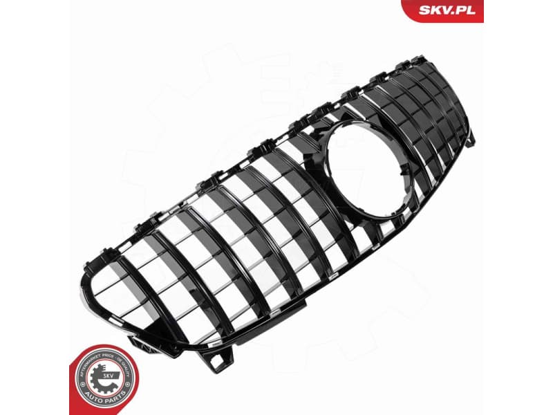 Radiator Grille 66SKV504 - image 4