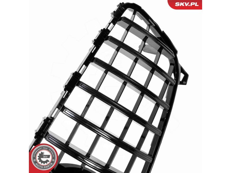 Radiator Grille 66SKV504 - image 5