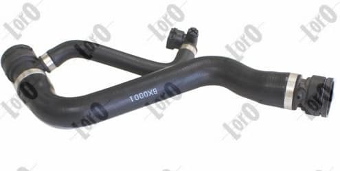 Radiator Hose LORO 004-028-005