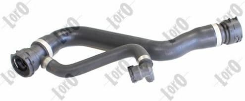 Radiator Hose LORO 004-028-005 - image 2