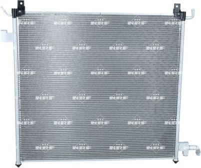 Radiator, engine cooling 550174 - image 3