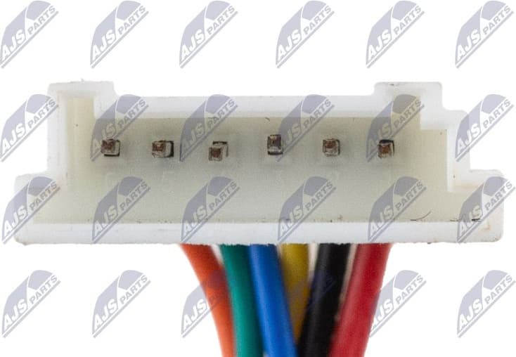 Electric Motor, tailgate AE-BM-134 - image 2