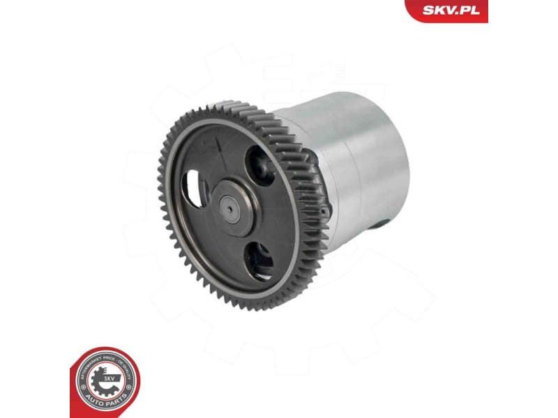 Oil Pump 77SKV017