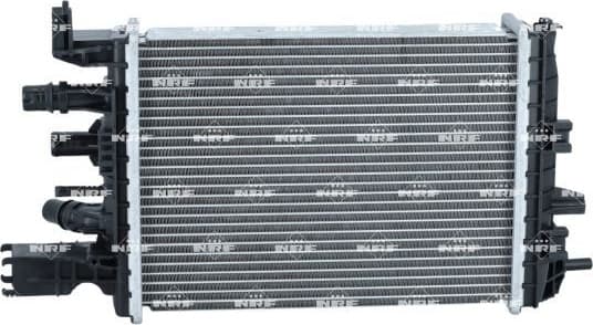 Radiator, engine cooling 550319 - image 3