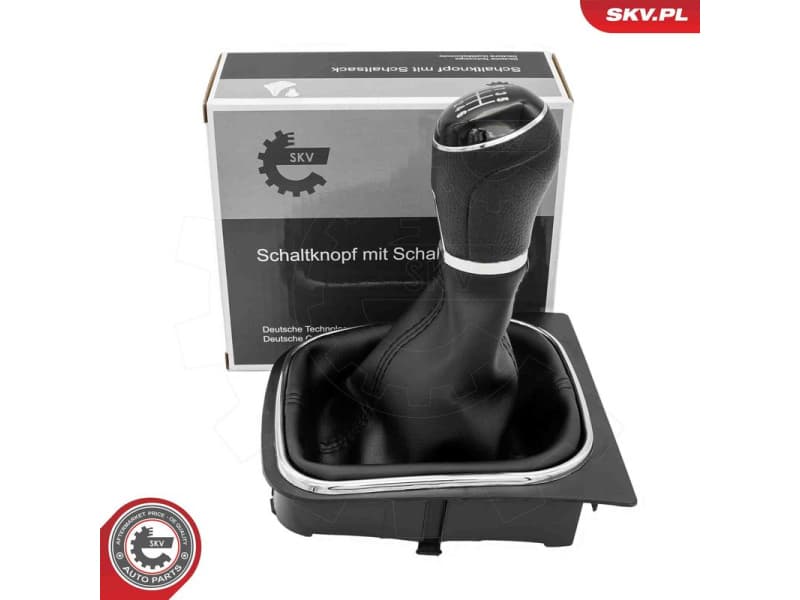 Gear Lever Knob 63SKV528