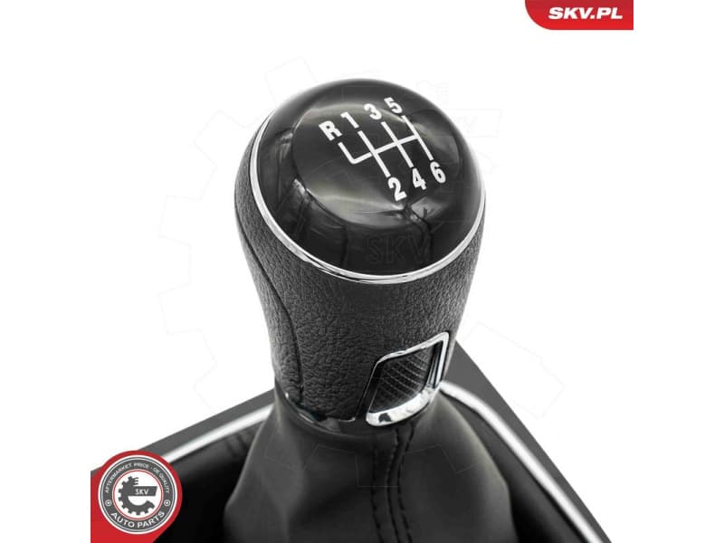Gear Lever Knob 63SKV528 - image 3