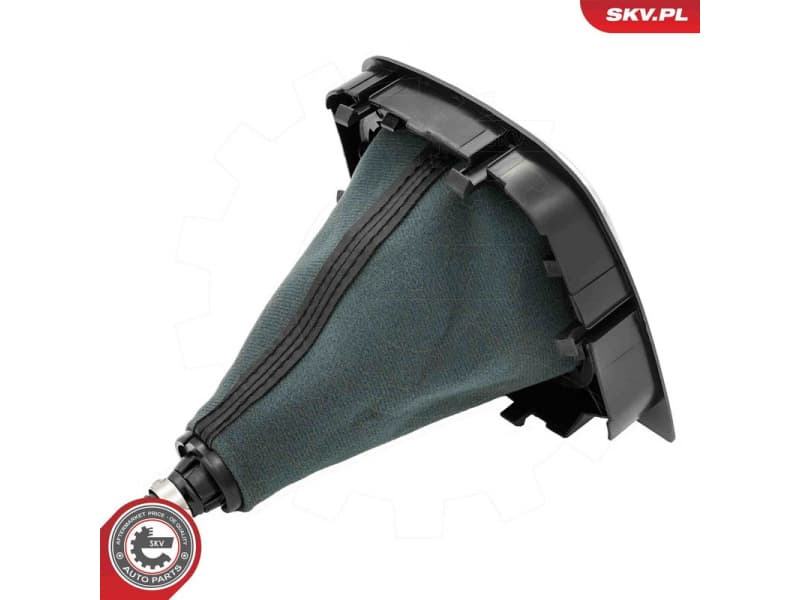 Gear Lever Knob 63SKV528 - image 6