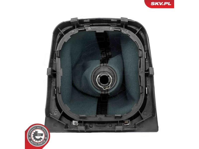 Gear Lever Knob 63SKV528 - image 7