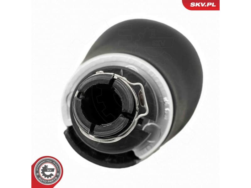 Gear Lever Knob 63SKV163 - image 4