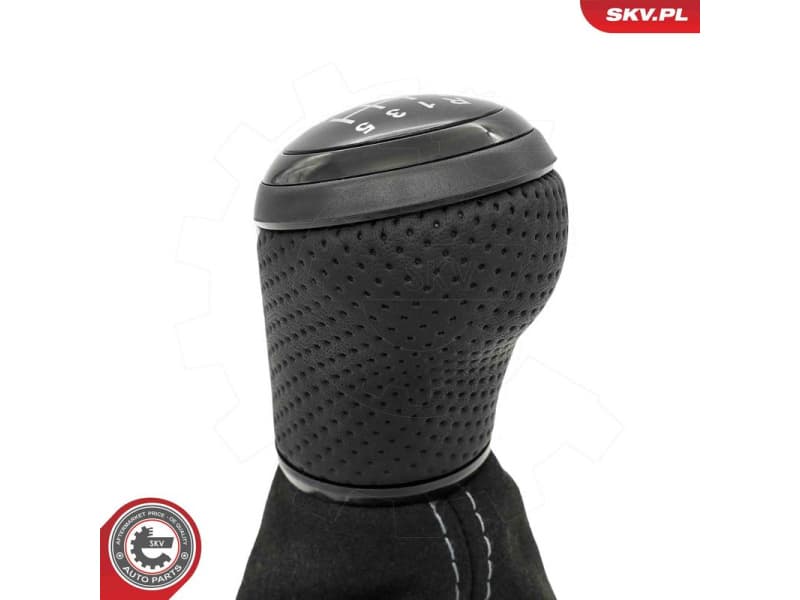 Gear Lever Knob 63SKV543 - image 3