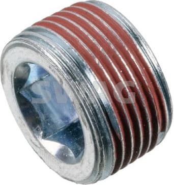 Screw Plug, automatic transmission casing 33110864 - image 2