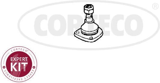 Ball Joint 49395743