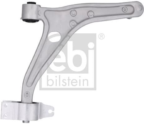 Control/Trailing Arm, wheel suspension 197244 - image 2