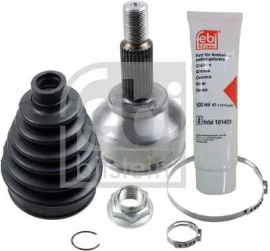 Joint Kit, drive shaft 185853