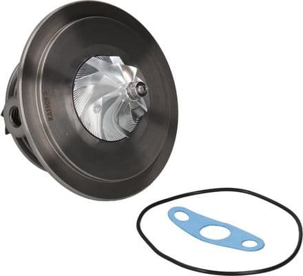 Core assembly, turbocharger 8604134