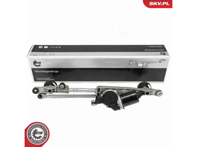 Wiper Linkage 05SKV206