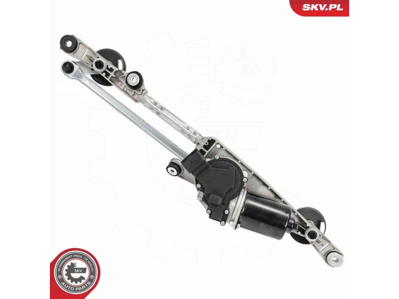 Wiper Linkage 05SKV206 - image 2