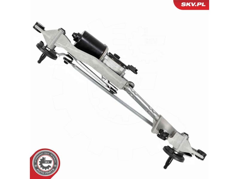 Wiper Linkage 05SKV206 - image 4