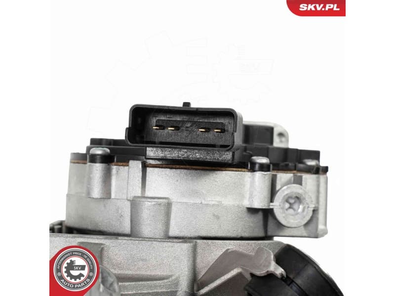 Wiper Linkage 05SKV206 - image 5