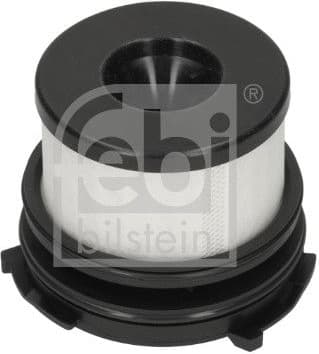 Hydraulic Filter, automatic transmission 194026 - image 2