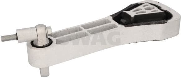 Mounting, engine 33 11 1785