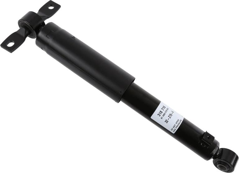 Shock Absorber 32-Z76-A