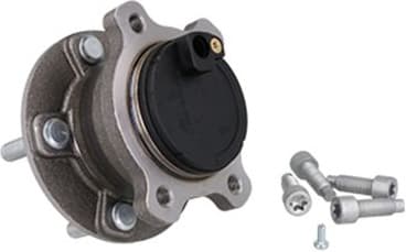 Wheel Bearing Kit 19-8183