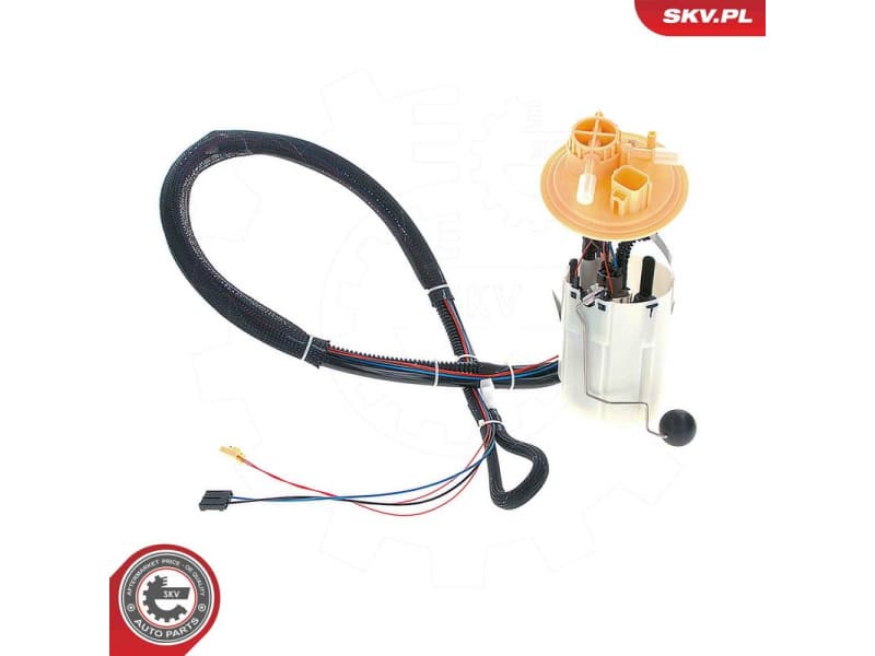 fuel supply unit 02SKV865