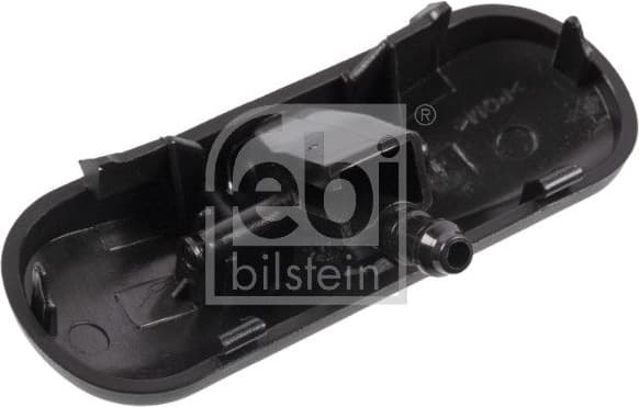 Washer Fluid Jet, window cleaning febi Plus 181307 - image 2