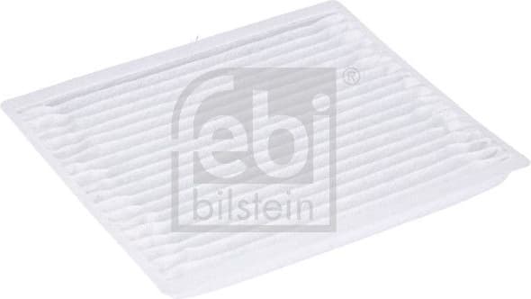 Filter, cabin air 24433