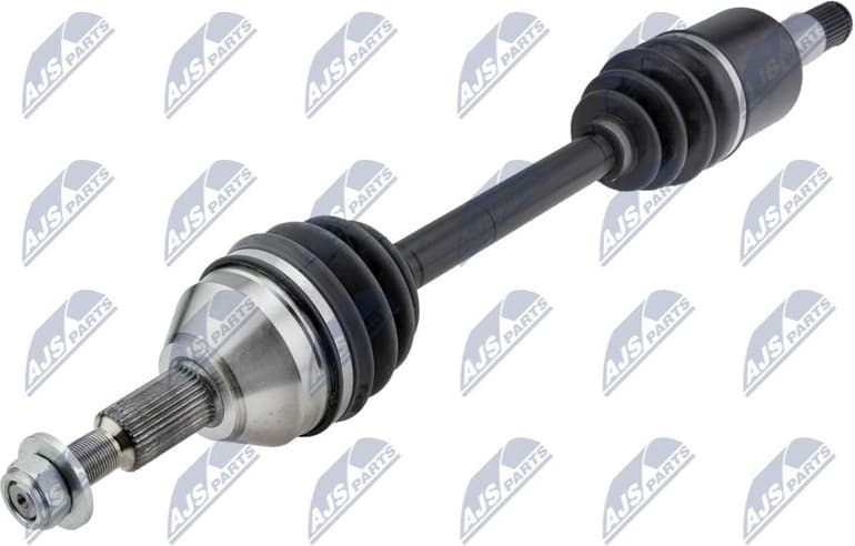 Drive Shaft NPW-CH-108 - image 2