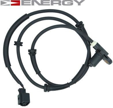 Sensor, wheel speed CA0015T - image 2