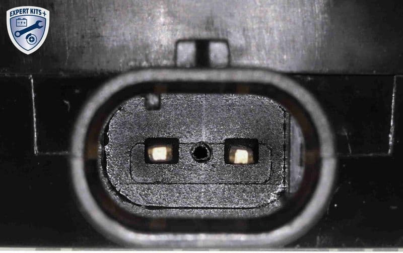 Auxiliary Water Pump (cooling water circuit) EXPERT KITS + V10-16-0046 - image 2