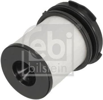 Hydraulic Filter, automatic transmission 194025 - image 2