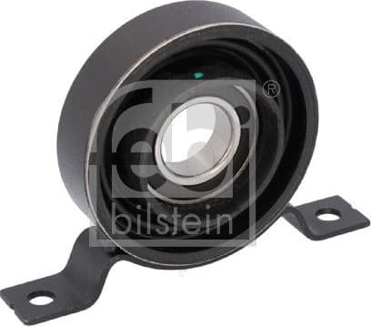 Suspension, propshaft 183142