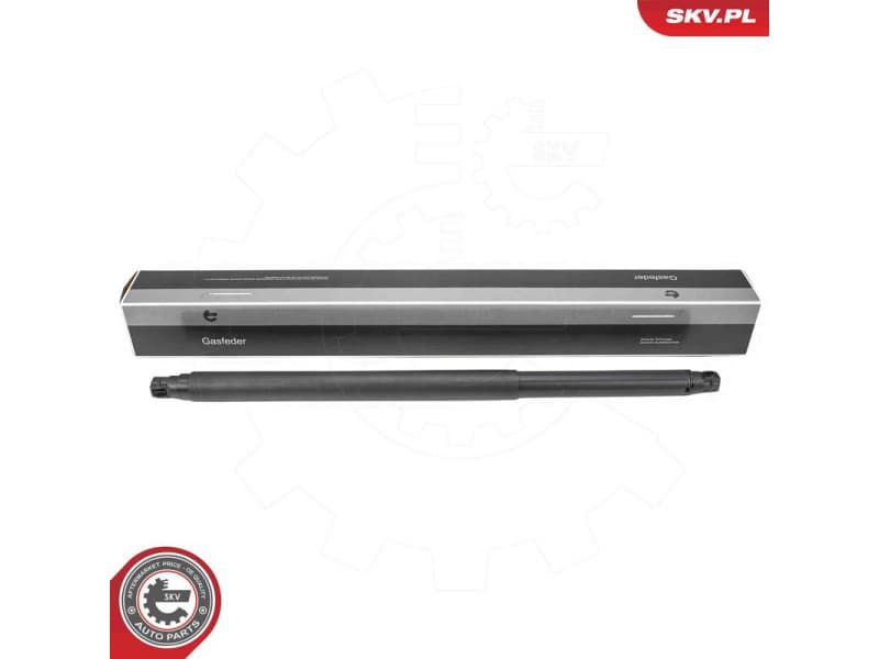 Gas Spring, boot/cargo area 52SKV866