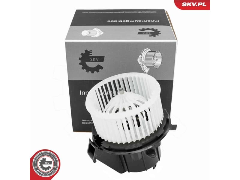 Interior Blower 68SKV230