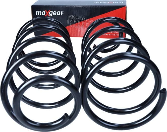 Suspension Spring 60-1532D - image 2